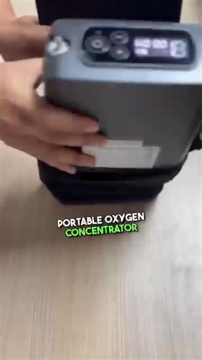 Portable oxygen concentrators are revolutionizing life for people who rely on oxygen therapy, combining mobility with reliability. Discover how these compact devices let you travel, exercise, and live life on your terms. | Tip For Heath