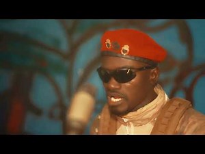 LIL WIN - WFTL RIDDIM ( VISUALIZER )