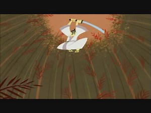 Samurai Jack Revisited | Retro Junk