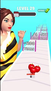 Food Evolution #shorts #gameplayvideo | Good Gaming