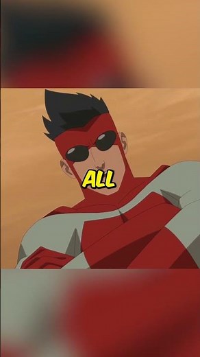 GAY Invincible Variant🌈