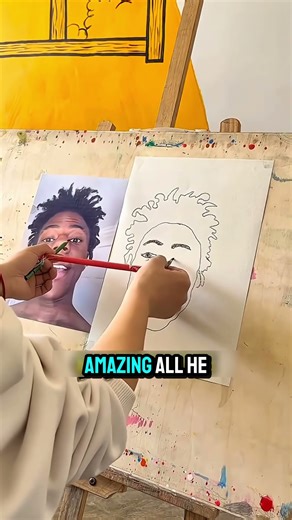 You will LEARN to DRAW 😍👋