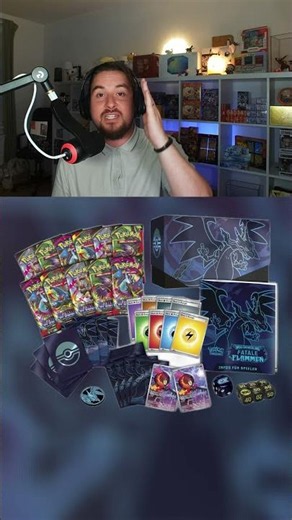 Ad* | POKEMON CENTER GERMANY DROP! #pokemon #ytshorts