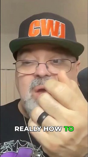 Make Monster Wings! Easy Turkey Wing Recipe for Fry-Day!