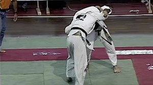 45K views · 1.3K reactions | The 1996 World Championship Open-class semifinals. A battle between two legends, Amaury Bitetti & Fabio Gurgel. Bitetti would go on to become the first ever Open-Class World Champion and his teammate Ricardo Liborio would take 2nd. | International Brazilian Jiu-Jitsu Federation | Facebook