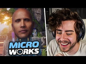 O SPEEDRUN DE MINIGAMES DOS STREAMERS