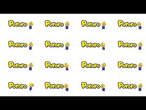 Pororo Logo Intro Over 1 Million Times