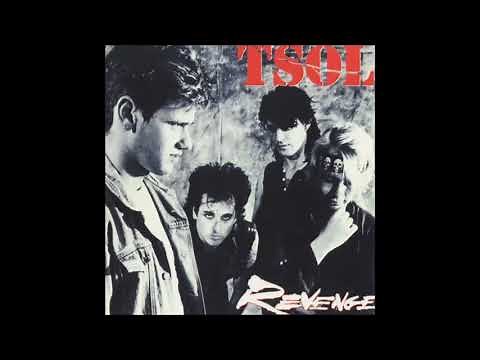 T S O L Revenge Full Album 1986