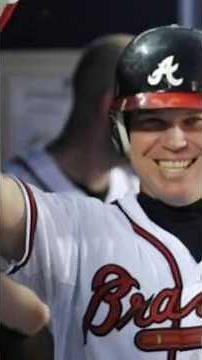 Chipper Jones: The Legacy of a Braves Legend! 🧢⚾