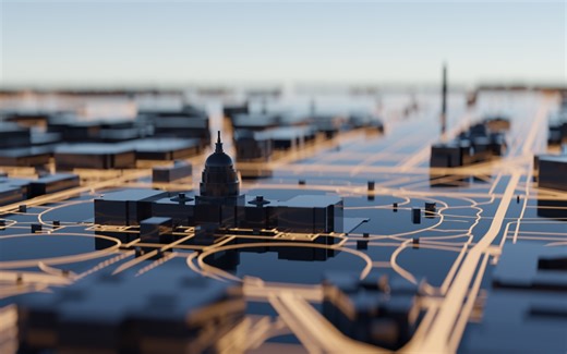 Federal Organizations Shift to Consumption-based IT | Dell