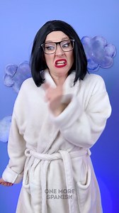 264K views · 1.8K reactions | Ay caramba! ¿Viste lo que hizo? 濫 | One More Spanish | Facebook