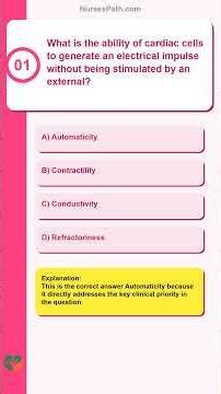 HESI Nursing Scenario Questions: Test Your Clinical Judgment!