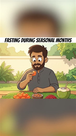 Why Do people FAST during NAVRATRI?