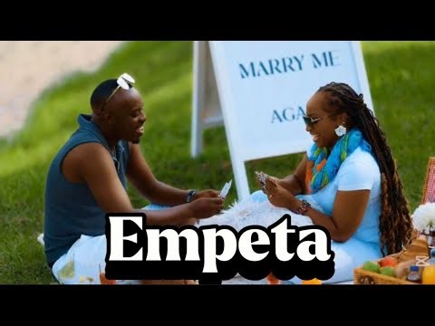 EMPETA ( Official Music Video )