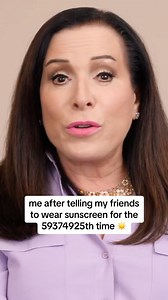 We know it’s boring, but we really want you to protect your skin with a daily SPF 30 moisturizer. Yes, even when it’s cloudy out. 🫶 Which SPF did you use today? | Paula's Choice