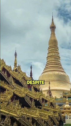 Myanmar | Temples, Spirit & Golden Horizons 🇲🇲🌅 | #myanmar #travel #explore