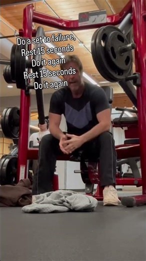 Doggcrapp circuit training. Super intense, but quick