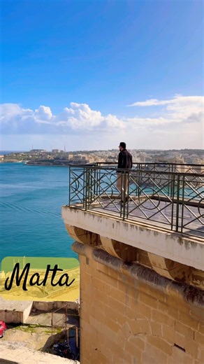 #malta #valletta #travel #vlog