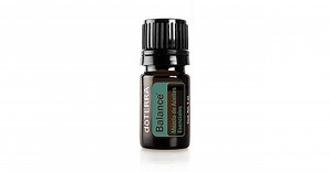 Mezcla doTERRA Balance | doTERRA Balance Blend | Aceites esenciales d&omacr;TERRA