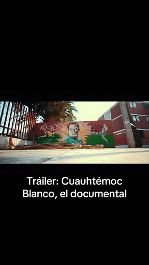 Documental de Cuauhtémoc Blanco: Una Leyenda del Futbol