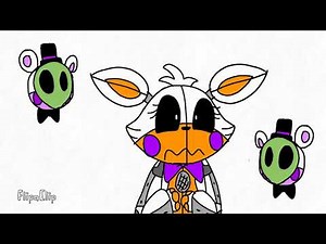 Minecraft Five Nights At Freddy's Alien Time Meme