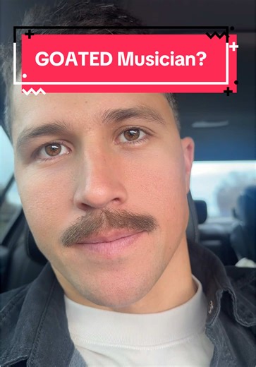 Who is the Real GOAT of Music? Let's Discuss