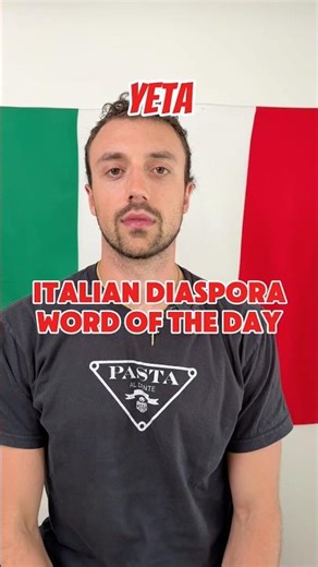 Neapolitan + Rioplatense Spanish