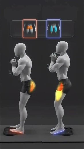 Top EXPERT Approved Leg Exercises for Toned Legs