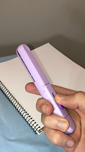 Slide Out Stapler #stapler #stationery #office #school | ToonDesk