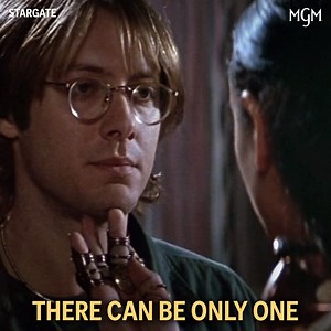 99K views · 255 reactions | Nothing hides from the all-powerful Ra's gaze   #Stargate | Amazon MGM Studios | Facebook