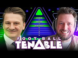 FOOTBALL TENABLE Vs FLAV BATEMAN