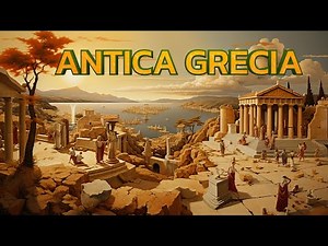L'antica civiltà Greca: viaggio nella cultura e nella vita quotidiana