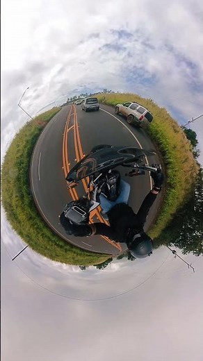 Motorcycle Riding on Kauai 🌴 Enjoy the Ride | Island Cruise POV #kauai