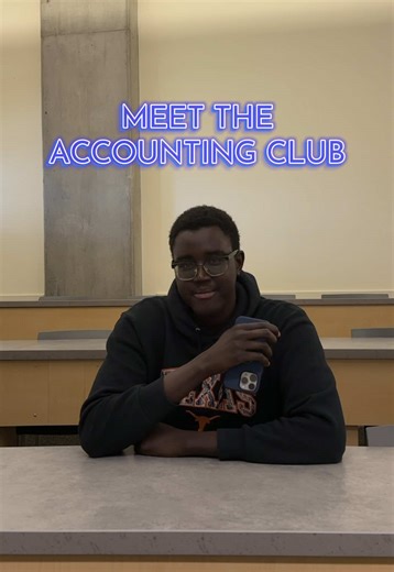 Meet the Accounting Club 👋📊 Jan 16 | 5:00–6:30 PM | Room 5-259 | MacEwan University Free food, good vibes, and your future career 👀 #AccountingClub #MacEwan #MUAC #MeetTheClub