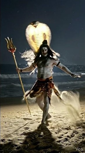 Har har Mahadev 🙏🏻😱🔥 #shorts