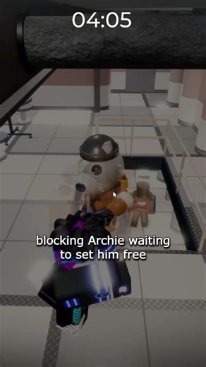 I Secretly Sabotaged Players as a Ghost