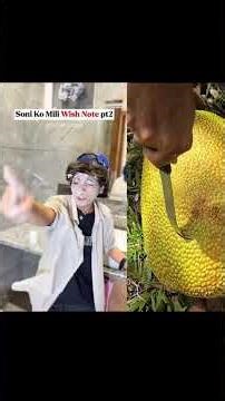 wish notebook #funny #video #comedy