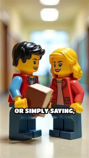 Discovering Kindness in Everyday Moments