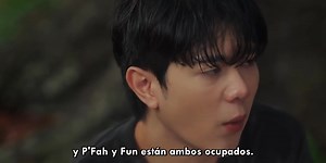 Biside the sky cap 1 sub español | Doramas BL 2.0