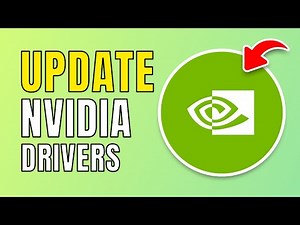 How To Update NVIDIA Drivers