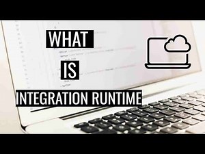 What is Integration Runtime in azure data factory- AutoResolve and Self hosted IR