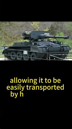 M56 Scorpion Insane Military Weapon #shorts #military #weapon