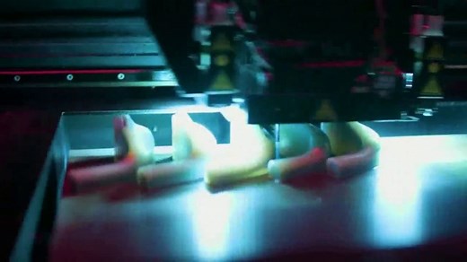 Callaway Opus TV Spot, 'Wedge: Art and Science'