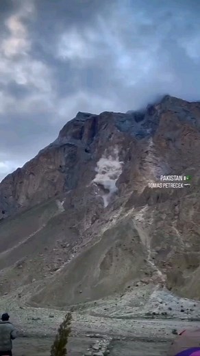 Geology Studies on Instagram: "These are depositional geomorphological events, that is, they transport and deposit sediments from one place to another, acting as one of the most elementary processes of relief transformation. Credits @tomaspetrecek #geology #science #travelphotography #travel #earth #nature #naturalpattern #naturalart #wonderfulplaces laces #placestotravel #visual #ourplanetdail #pakistan"