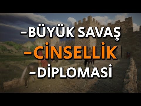 BANNERLORD RP FINAL WITH THE GREAT VIKING-ENGLISH WAR