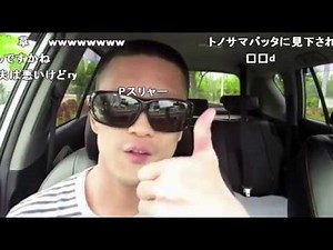 【コメント付き】syamu game 仮面ライダーシーン集