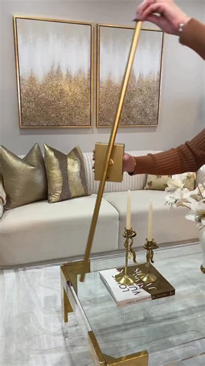 Mariem El Allouli on Instagram: "Love this beautiful light from @temu Rechargeable cordless light with remote control. It is easy to install, no drilling required. New app users🔍CODE【dxc2436】in the search bar on TEMU or use the link below to get this lightning deal! *T&Cs apply https://app.temu.com/k/pfm14mcv4cs #temu #shoptemu #temufinds"