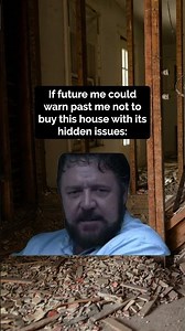 What I wish I knew before buying this house 😅 | Real Estate Investing Fail