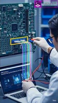 Forensics Data Recovery Techniques #cybersecurity #forensics