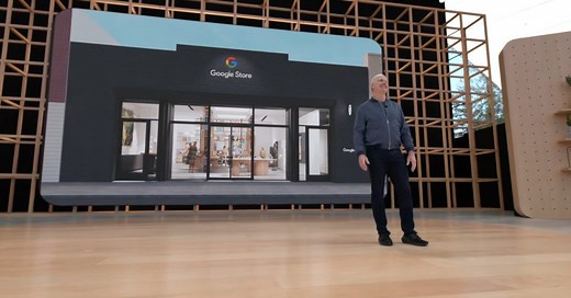 Brooklyn gets its own physical Google Store, opening up June 16
